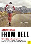 E-Book (pdf) A Few Degrees From Hell von Scott Ludwig