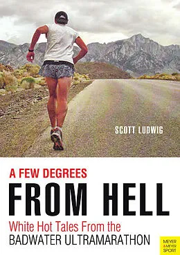 E-Book (pdf) A Few Degrees From Hell von Scott Ludwig