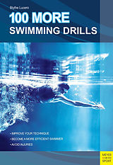 E-Book (pdf) 100 More Swimming Drills von Blythe Lucero