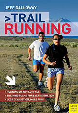 E-Book (pdf) Trail Running von Jeff Galloway