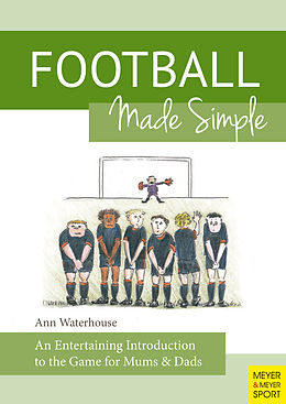 eBook (pdf) Football Made Simple de Ann Waterhouse