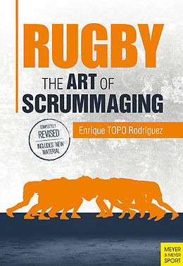 eBook (pdf) Rugby: The Art of Scrummaging de Enrique TOPO Rodriguez