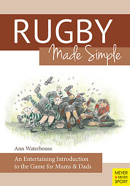 eBook (pdf) Rugby Made Simple de Ann Waterhouse