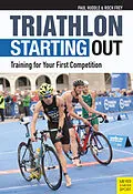 E-Book (pdf) Triathlon: Starting Out von Paul Huddle, Frey Roch