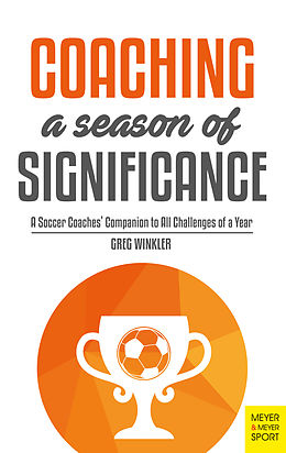 E-Book (pdf) Coaching a Season of Significance von Greg Winkler
