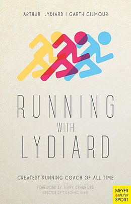 eBook (pdf) Running with Lydiard de Arthur Lydiard, Garth Gilmour
