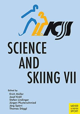E-Book (pdf) Science and Skiing VII von 