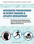 E-Book (pdf) Integrated Periodization in Sports Training & Athletic Development von Tudor Bompa, Boris Blumenstein, James Hoffmann
