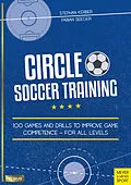 E-Book (pdf) Circle Soccer Training von Fabian Seeger, Stephan Kerber
