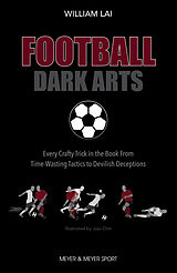 E-Book (pdf) Football Dark Arts von William Lai
