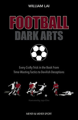 eBook (pdf) Football Dark Arts de William Lai