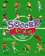 eBook (pdf) Soccer for Kids de Alberto Bertolazzi