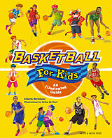 E-Book (pdf) Basketball for Kids von Alberto Bertolazzi