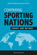eBook (pdf) Comparing Sporting Nations de Mathew Dowling, Spencer Harris