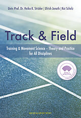 eBook (pdf) Track &amp; Field de Heiko Strüder, Ulrich Jonath, Kai Scholz