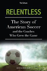 E-Book (pdf) Relentless von Tim Schum