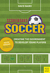 eBook (pdf) Scoreboard Soccer de David Baird