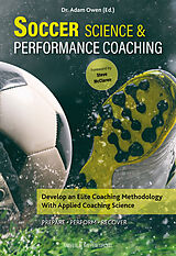 eBook (pdf) Soccer Science and Performance Coaching de Adam Owen