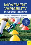 E-Book (pdf) Movement Variability in Soccer Training von Diogo Coutinho, Sara Santos, Jaime Sampaio