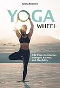 E-Book (pdf) Yoga Wheel von Selina Reichert