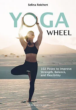 E-Book (pdf) Yoga Wheel von Selina Reichert