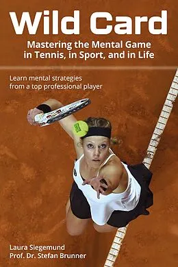 E-Book (pdf) Wild Card von Laura Siegemund, Stefan Brunner