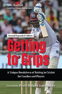 E-Book (pdf) Getting to Grips von Toby Radford