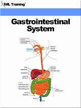 E-Book (epub) Gastrointestinal System (Human Body) von Iml Training