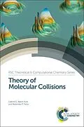 E-Book (pdf) Theory of Molecular Collisions von Gabriel G Balint-Kurti, Alexander Palov