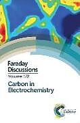 Fester Einband Carbon in Electrochemistry von 