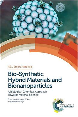 E-Book (pdf) Bio-Synthetic Hybrid Materials and Bionanoparticles von 