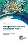 E-Book (pdf) Peroxynitrite Detection in Biological Media von 