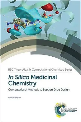 E-Book (pdf) In Silico Medicinal Chemistry von Nathan Brown