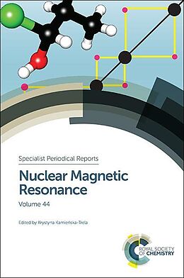 eBook (pdf) Nuclear Magnetic Resonance de 