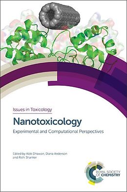 eBook (pdf) Nanotoxicology de 