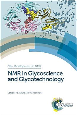 eBook (pdf) NMR in Glycoscience and Glycotechnology de 