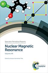 eBook (epub) Nuclear Magnetic Resonance de 