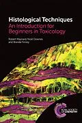 E-Book (epub) Histological Techniques von Robert Maynard, Noel Downes, Brenda Finney