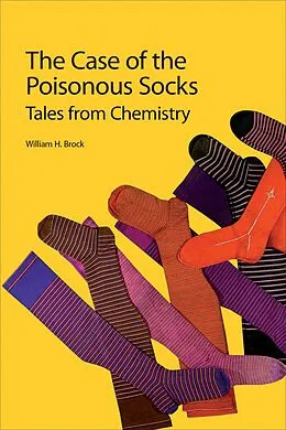 ePUB Case of the Poisonous Socks von William H Brock
