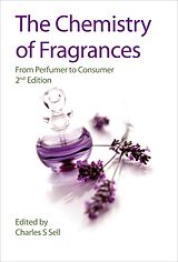 eBook (epub) Chemistry of Fragrances de 