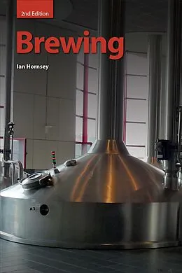 E-Book (epub) Brewing von Ian S Hornsey