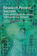 E-Book (epub) Research Project Success von Cliodhna Mccormac, James Davis, Pagona Papakonstantinou