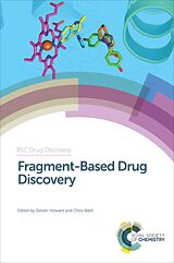 eBook (epub) Fragment-Based Drug Discovery de 