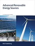 E-Book (epub) Advanced Renewable Energy Sources von Gopal Nath Tiwari, Rajeev Kumar Mishra