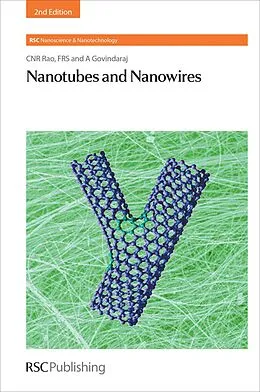 E-Book (epub) Nanotubes and Nanowires von C N Ram Rao, A. Govindaraj