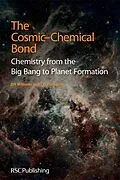 E-Book (epub) Cosmic-Chemical Bond von David A Williams, Thomas W Hartquist