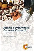 E-Book (pdf) Arsenic is Everywhere: Cause for Concern? von William R Cullen, Kenneth J Reimer
