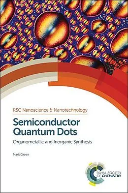 E-Book (pdf) Semiconductor Quantum Dots von Mark Green