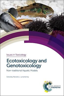 eBook (pdf) Ecotoxicology and Genotoxicology de 