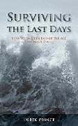 Couverture cartonnée Surviving the Last Days de Derek Prince